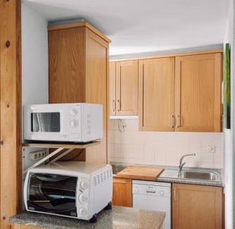 Sallent de Gállego Apartamento | Gala by Cardi Suites