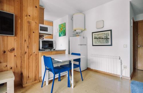 Sallent de Gállego Apartamento | Gala by Cardi Suites