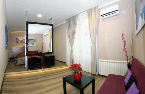 Palilula Apartamento | Gala Luxury Suites 2