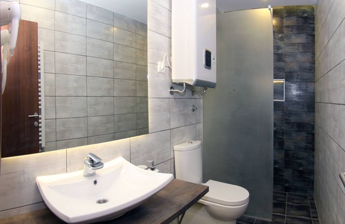 Palilula Apartamento | Gala Luxury Suites 2