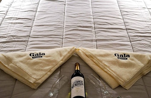 Baños del Inca Hotel | Gala Resort- Bar-Hotel-Restaurante