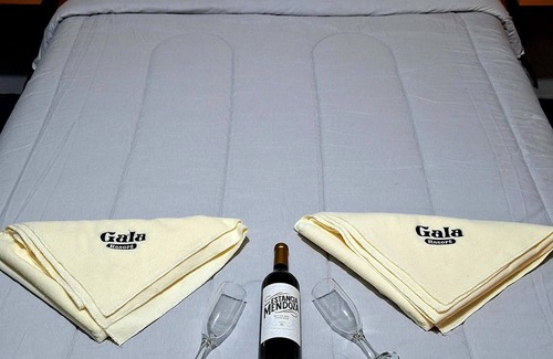 Baños del Inca Hotel | Gala Resort- Bar-Hotel-Restaurante