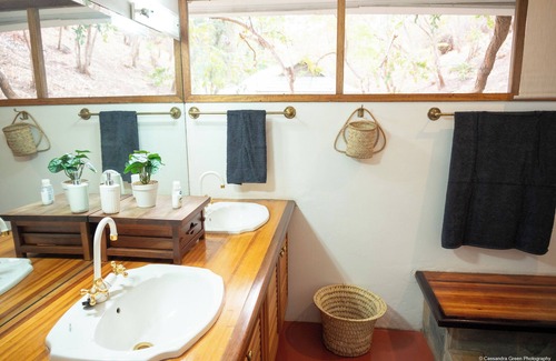 Luangwa Cabina | Galamuka Adventures