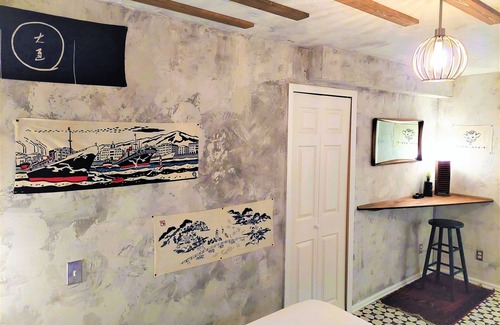 Colorado Springs Casa | Galactic Oasis 1966 Retro-Futuristic Luxury House with Mars Game Lounge