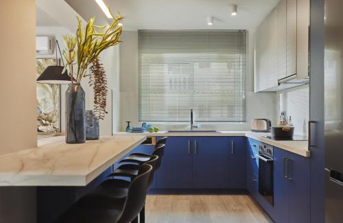 Alonia Apartamento | Galadriel Apartments