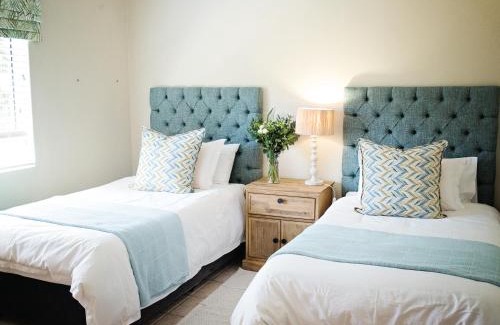 St. Lucia Casa | Galago Way