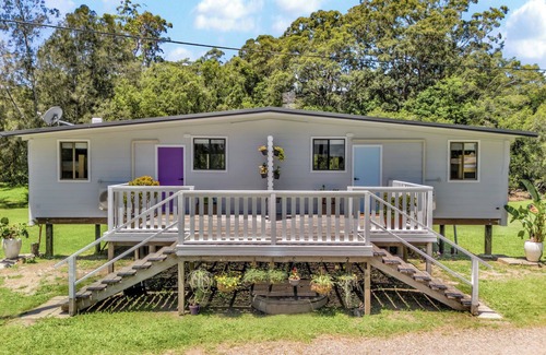 Repton Casa | Galahs by the River Collection – Exclusive Estate Stay in Repton