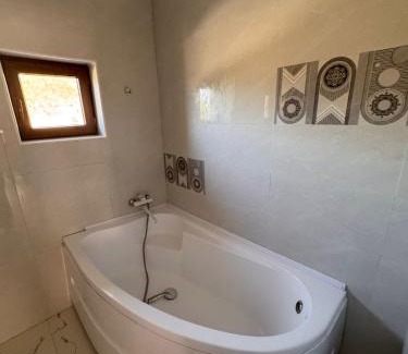 Bostandyk District Villa | Galamat 别墅