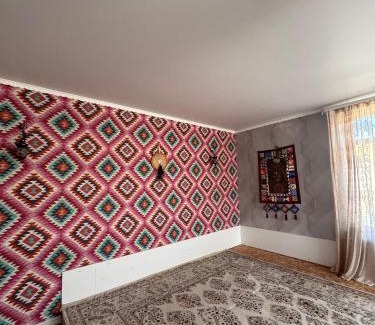 Bostandyk District Villa | Galamat 别墅