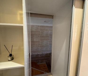 Bostandyk District Villa | Galamat 别墅