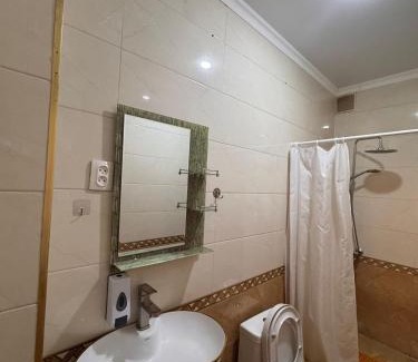 Bostandyk District Villa | Galamat