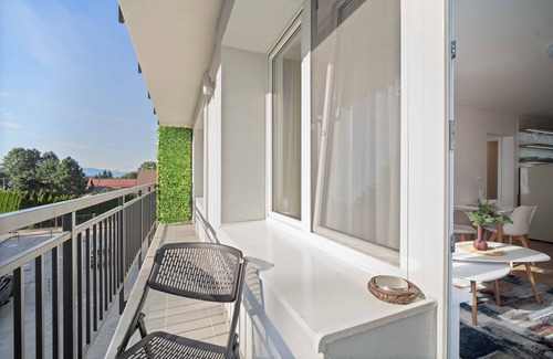 Turcianske Teplice Apartamento | Galanda 24 - Royal Getaway