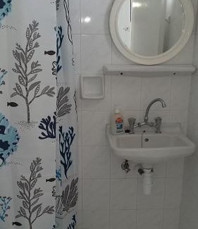 Antiparos Casa | Galanis Place