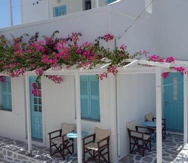 Antiparos Casa | Galanis Place