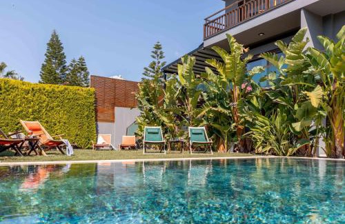 Alacati Hotel | Galano Suites Alacati