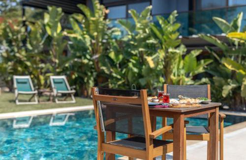 Alacati Hotel | Galano Suites Alacati