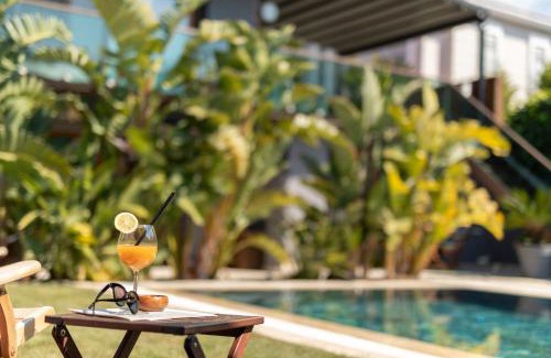 Alacati Hotel | Galano Suites Alacati