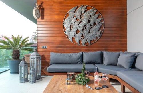 Alacati Hotel | Galano Suites Alacati