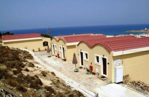 Kasos Apartamento | Galanou View