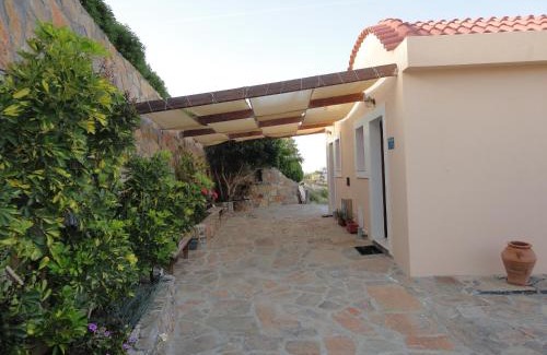 Kasos Apartamento | Galanou View