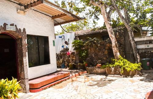 Puerto Ayora Casa | Galapagos Dove