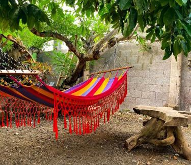 Puerto Ayora Casa | Galapagos Dove