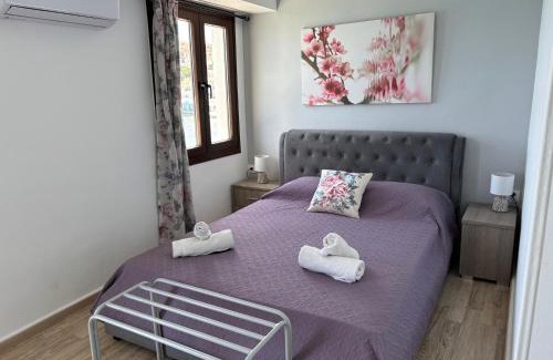 Kokkari Casa | Galaris' Room