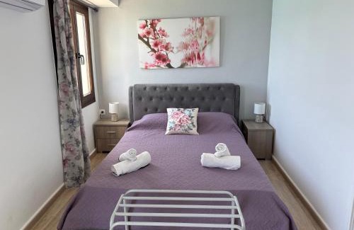 Kokkari Casa | Galaris' Room
