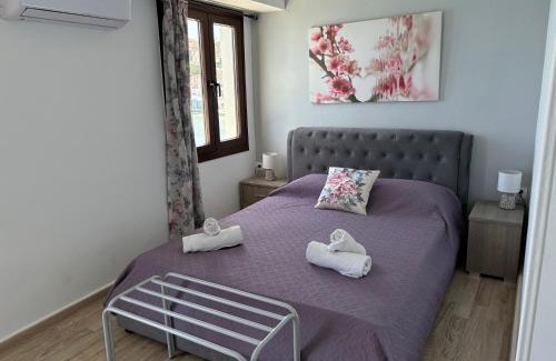 Kokkari Casa | Galaris' Room