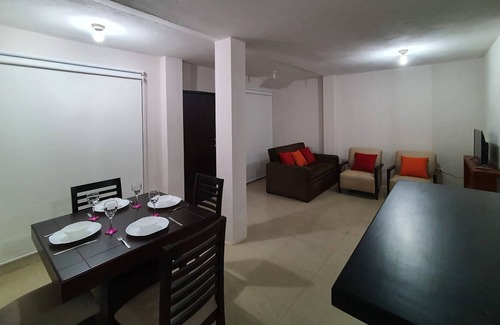 Puerto Baquerizo Moreno Apartamento | Galasuites