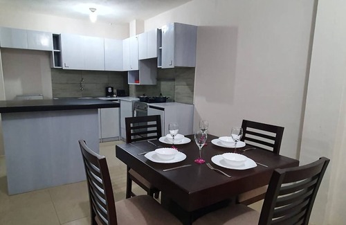 Puerto Baquerizo Moreno Apartamento | Galasuites