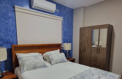 Puerto Baquerizo Moreno Apartamento | Galasuites