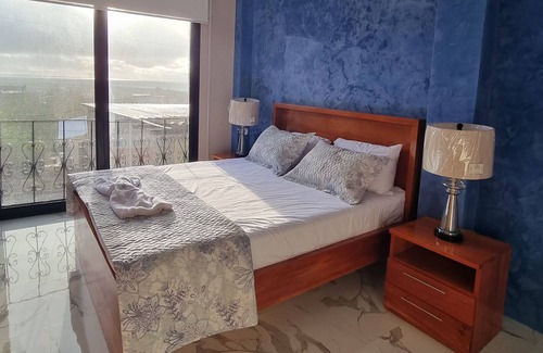 Puerto Baquerizo Moreno Apartamento | Galasuites