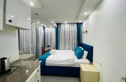 Galata Apartamento | Galata Zade Hotel