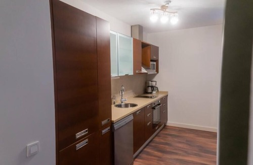 Galata Apartamento | Galateia Residence