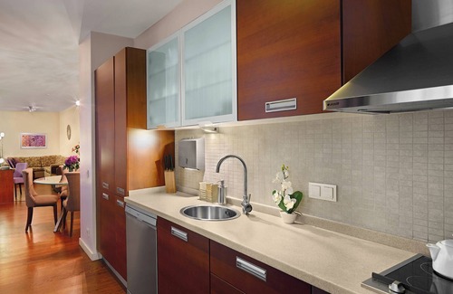 Galata Apartamento | Galateia Residence