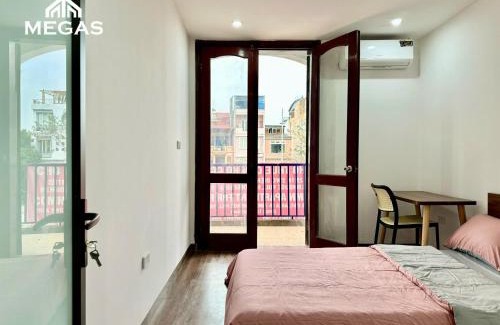 Nhat Tan Apartamento | Galaxy Âu Cơ Apartment Ho Tay Ha Noi