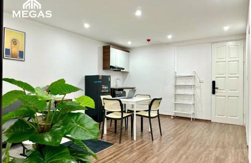 Nhat Tan Apartamento | Galaxy Âu Cơ Apartment Ho Tay Ha Noi
