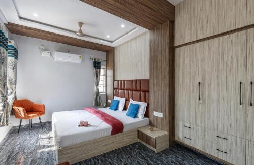 Jayanagar Apartamento | Galaxy 4th Block by RedOlive 4th block JAYANAGAR WIFI
