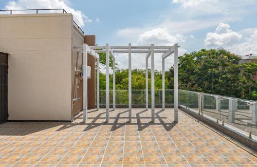 Jayanagar Apartamento | Galaxy 4th Block by RedOlive 4th block JAYANAGAR WIFI