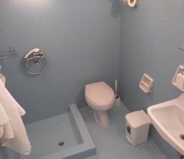 Aliki Apartamento | Galaxy Apartments