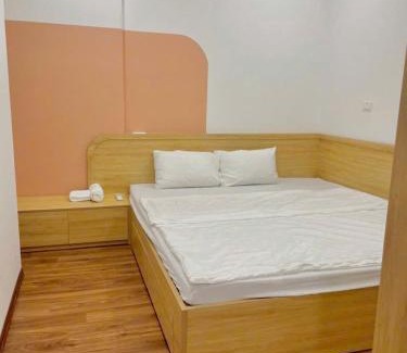 Bac Ninh Apartamento | Galaxy Apt 2bed Green Pearl BN