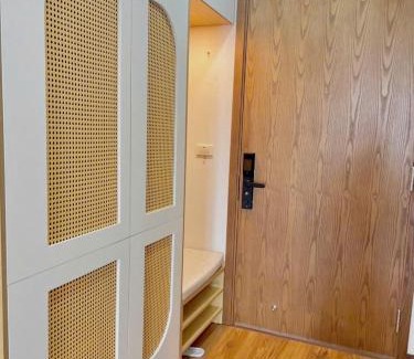Bac Ninh Apartamento | Galaxy Apt 2bed Green Pearl BN