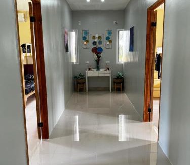Dalaguete Casa | Galaxy barkada room max 10 persons