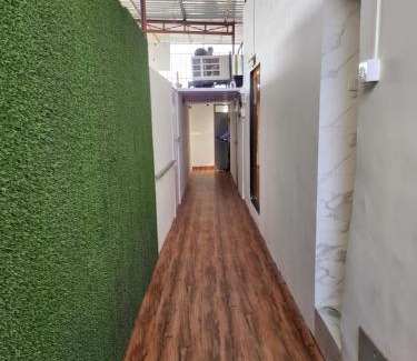 Bandra West Hotel | Galaxy Cabin Stay And Dormitory