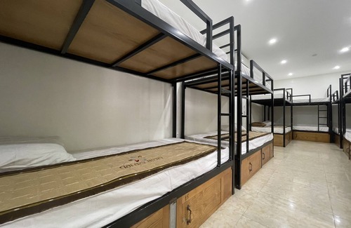 Cat Hai Hotel | Galaxy Cat Ba Hotel