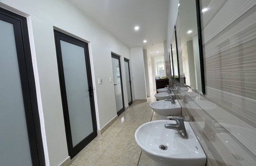 Cat Hai Hotel | Galaxy Cat Ba Hotel