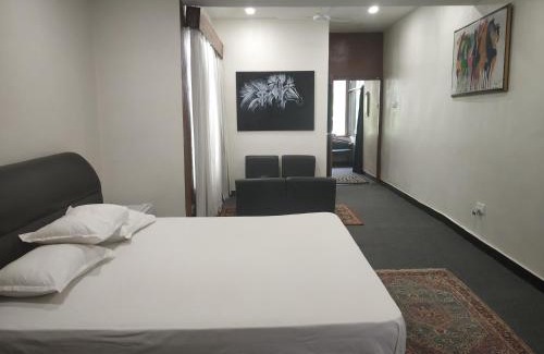 Mirzapur Casa | Galaxy Heritage