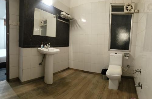 Mirzapur Casa | Galaxy Heritage