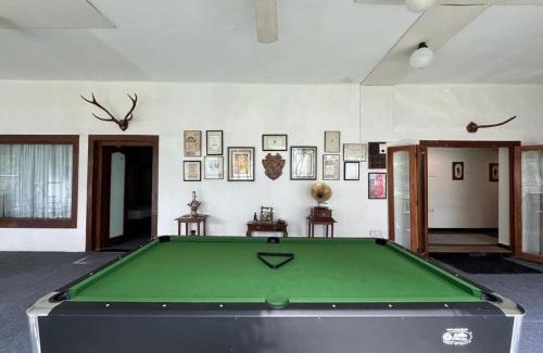 Mirzapur Casa | Galaxy Heritage
